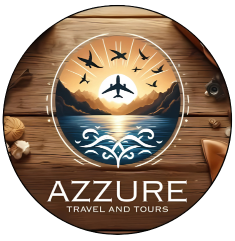 AZZURE TRAVEL AND TOURS SERVICES